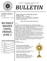 June 2nd, 2024